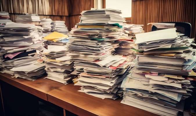Hundreds Of Files Slow,Wordpress