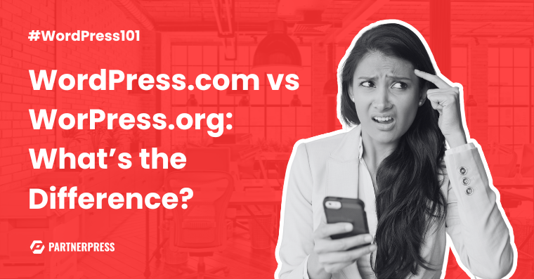 Wordpress.com Vs Wordpress.org